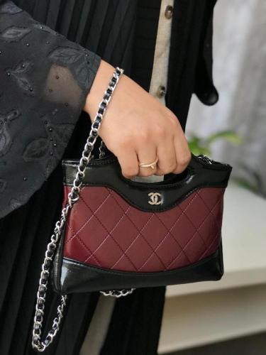 شنط شانيل. CHANEL