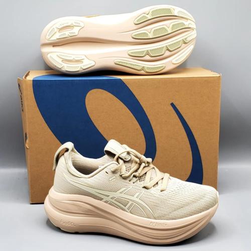 حذاء طبي نسائي ماركات اسيكس asics