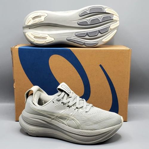 حذاء طبي نسائي ماركات اسيكس asics