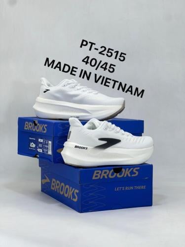 حذاء رياضي جليسرين ماكس 2 للرجال من بروكس BROOKS.