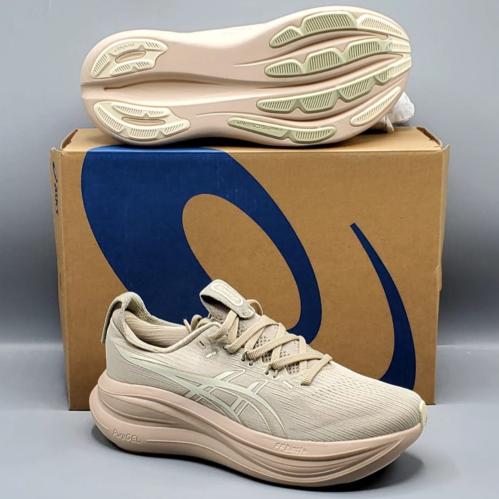 حذاء طبي رجالي ماركات اسيكس asics