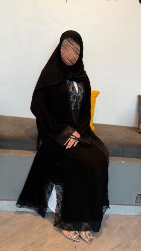 عباية نسائية خروج 120