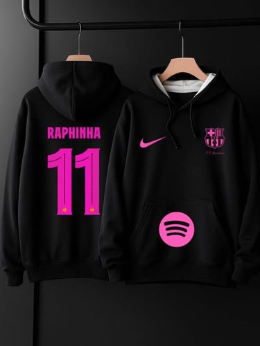 بلوفر برشلونه للبنات