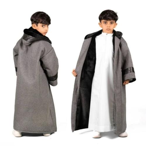 فروه ولادي انيقه