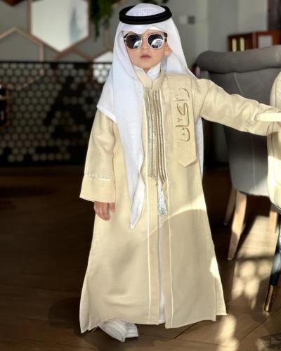 دقلة أطفال ولادي بتصميم جديد بكسرات أنيقة إمكانيةت...