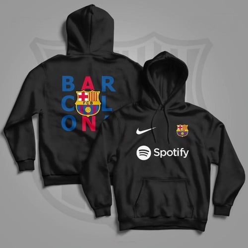 بلوفر برشلونة