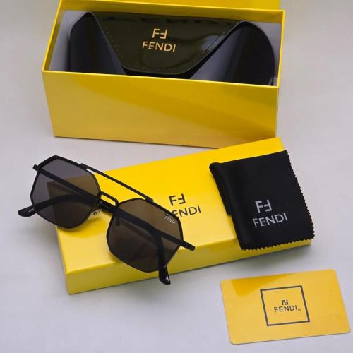 نظارات رجاليه ماركه فندي