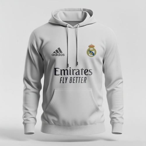 بلوفر ريال مدريد