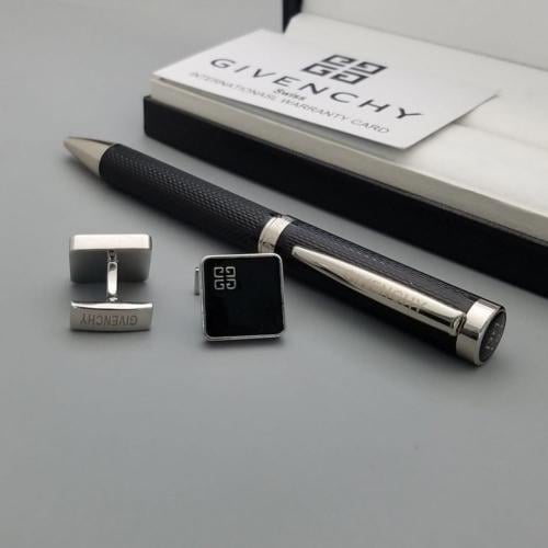 قلم جفنشي مع الكبك