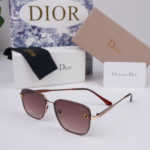 نظارات ديور رجاليه