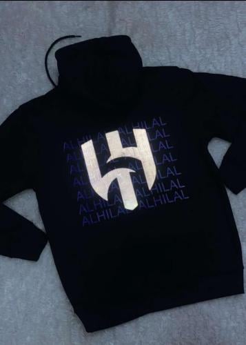 بلوفر نادي الهلال مضي للاطفال