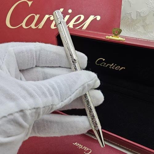 قلم كارتير سانتوس دو