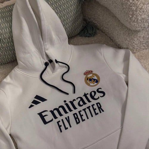 بلوفر ريال مدريد