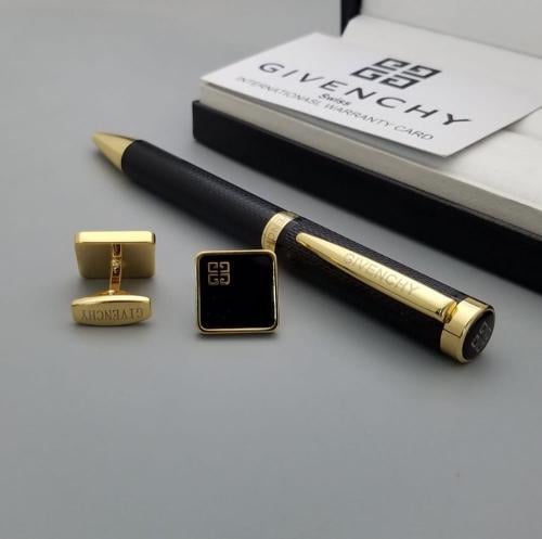 قلم جفنشي مع الكبك