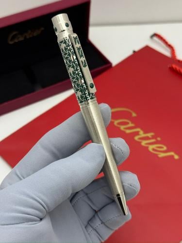 قلم كارتير سانتوس دو