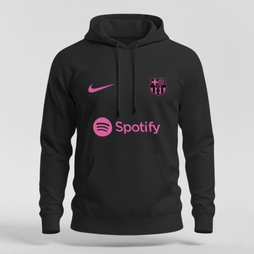 بلوفر برشلونه للبنات