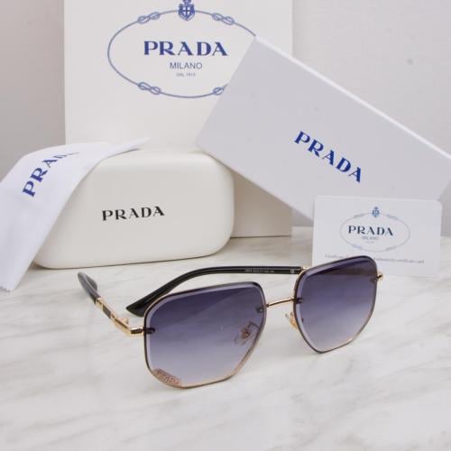 نظارة برادا رجاليه