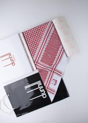 شماغ دنهل فاتح