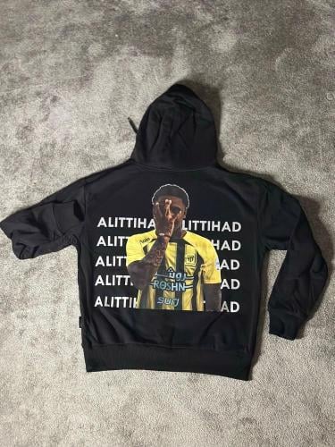 بلوفر الاتحاد طباعه بيرجوين