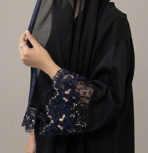 عباية مناسبات