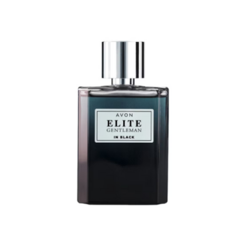 أفون إيليت جنتلمان إن بلاك – أو دو تواليت