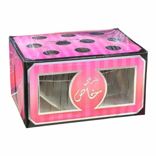 بخور هرمي خاص 10حبة