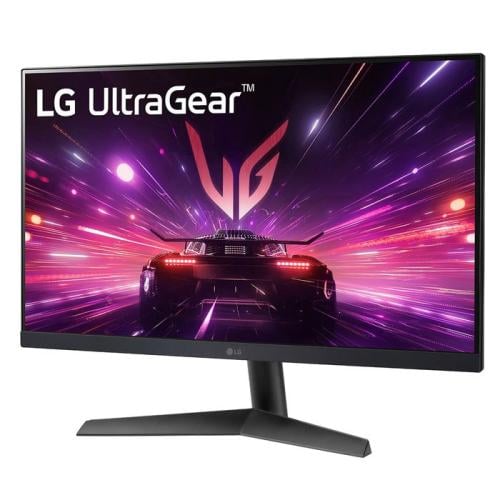 LG UltraGear 24GS60F شاشة ألعاب 24 بوصة FHD IPS 18...