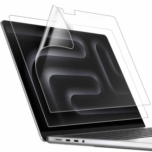 JETech واقي شاشة مضاد للوهج لـ MacBook Pro 14.2 بو...