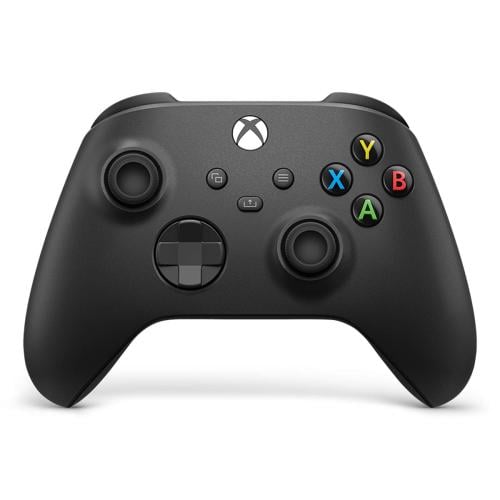 Xbox Wireless Controller يد تحكم لاسلكية - أسود Ca...