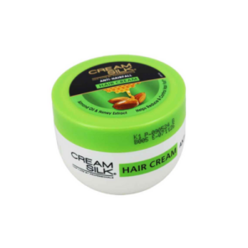 كريم الشعر المضاد لتساقط الشعر كريم سيلك 150 مل
