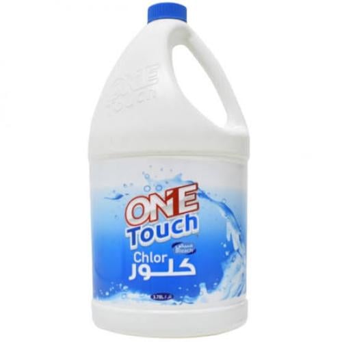 كلور ون تاتش (One Touch) – مطهر ومنظف قوي