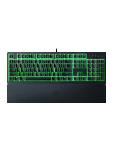 Razer Ornata V3 X كيبورد ألعاب سلكي منخفض الارتفاع...