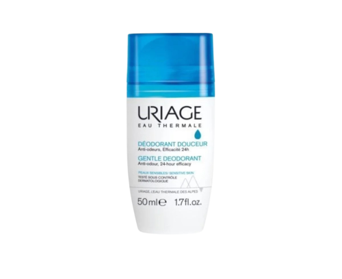 يورياج مزيل عرق رول أون للبشرة الحساسة – 50 مل