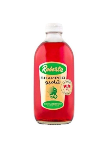 شامبو روبرتا - 300 مل