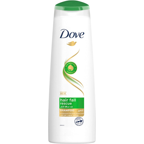 Dove Hair Fall Rescue شامبو لتقليل تساقط الشعر 400...