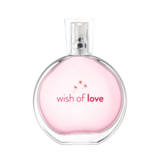 Wishes عطر أوف لوف أو دو تواليت 50 مل