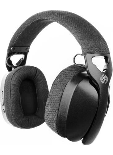 LOG G935 سماعة ألعاب لاسلكية 2.4GHz وBluetooth بمي...