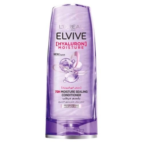 L'Oréal Elvive Hyaluron Moisture بلسم مرطب 360 مل