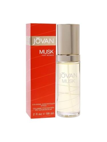 عطر جوفان مسك للنساء – 59 مل