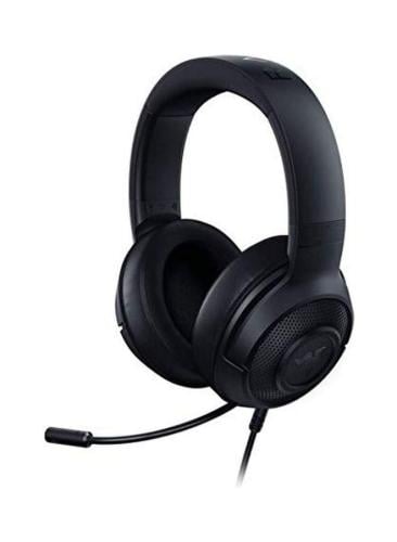Razer Kraken X Lite سماعة ألعاب سلكية خفيفة 7.1 -...
