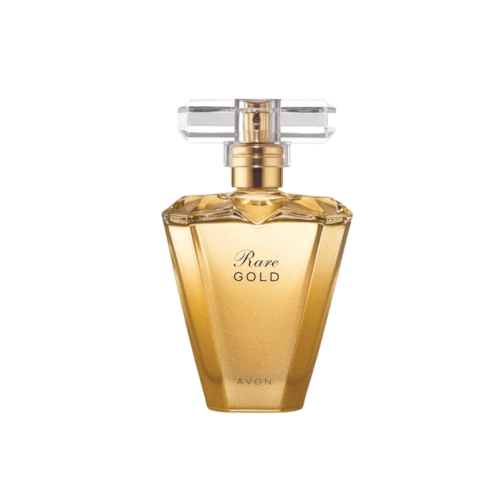 أفين رير جولد – أو دو بارفان 50 مل