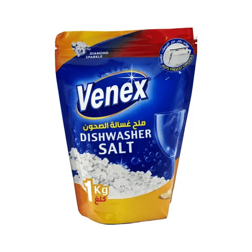 فينكس ملح غسالة الصحون – حماية ولمعان مثالي – 1 كج...