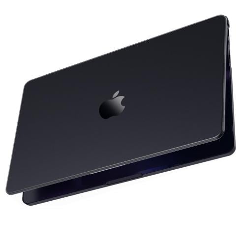 Soonjet كفر حماية لـ MacBook Pro 14 بوصة - أسود فض...
