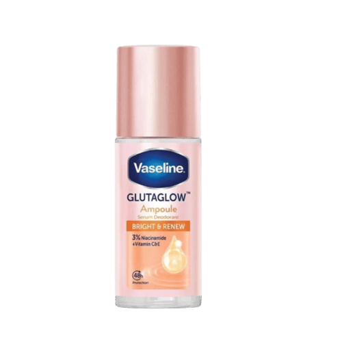 مزيل العرق التايلندي جلوتاجلو برايت آند رينيو من ف...