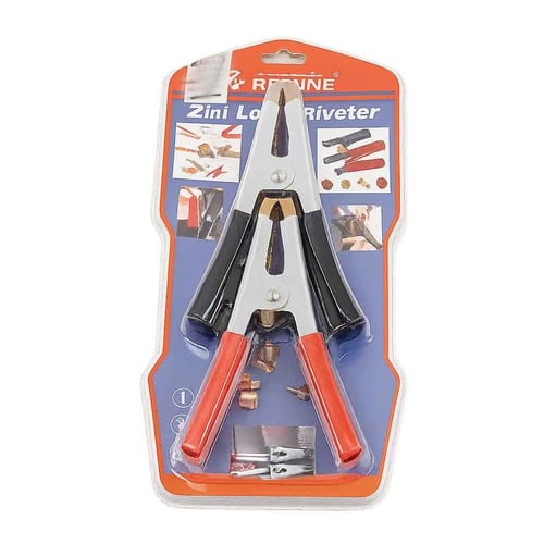 وصلة أصابع بطارية السيارة (زوج) - توصيل قوي ومتين