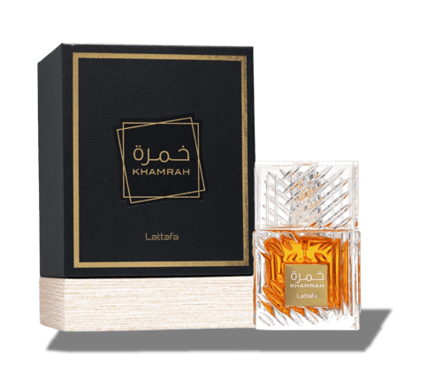 عطر خمرة قهوة من لطافة – للرجال والنساء – 100 مل |...