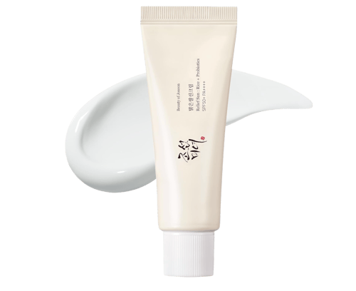 بيوتي أوف جوسون كريم واقي شمس بالأرز والبروبيوتيك...