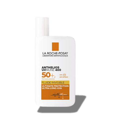 واقي شمس انثيليوس يوفي ميون 400 سائل بعامل حماية +...