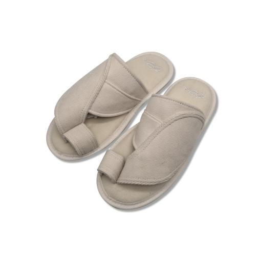 حذاء مرتاح - بيج
