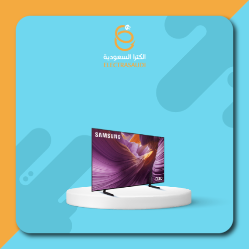 شاشة سامسونج OLED
